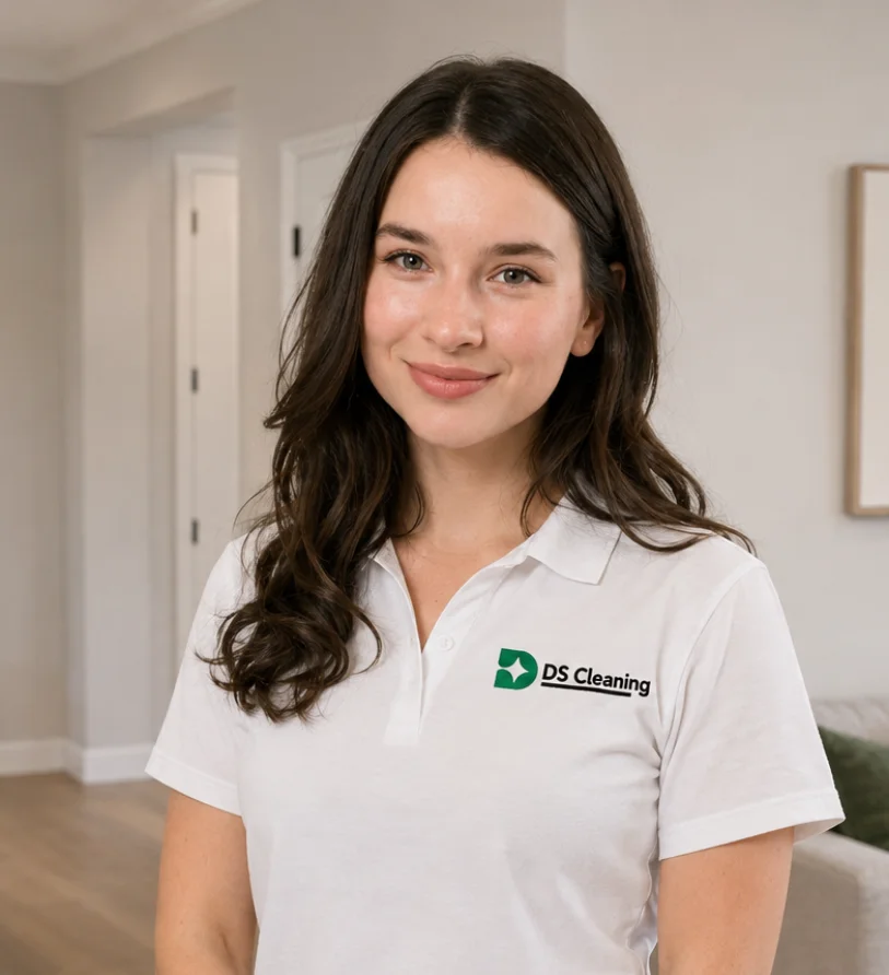 Mariia β DS Cleaning cleaner in Sarasota FL