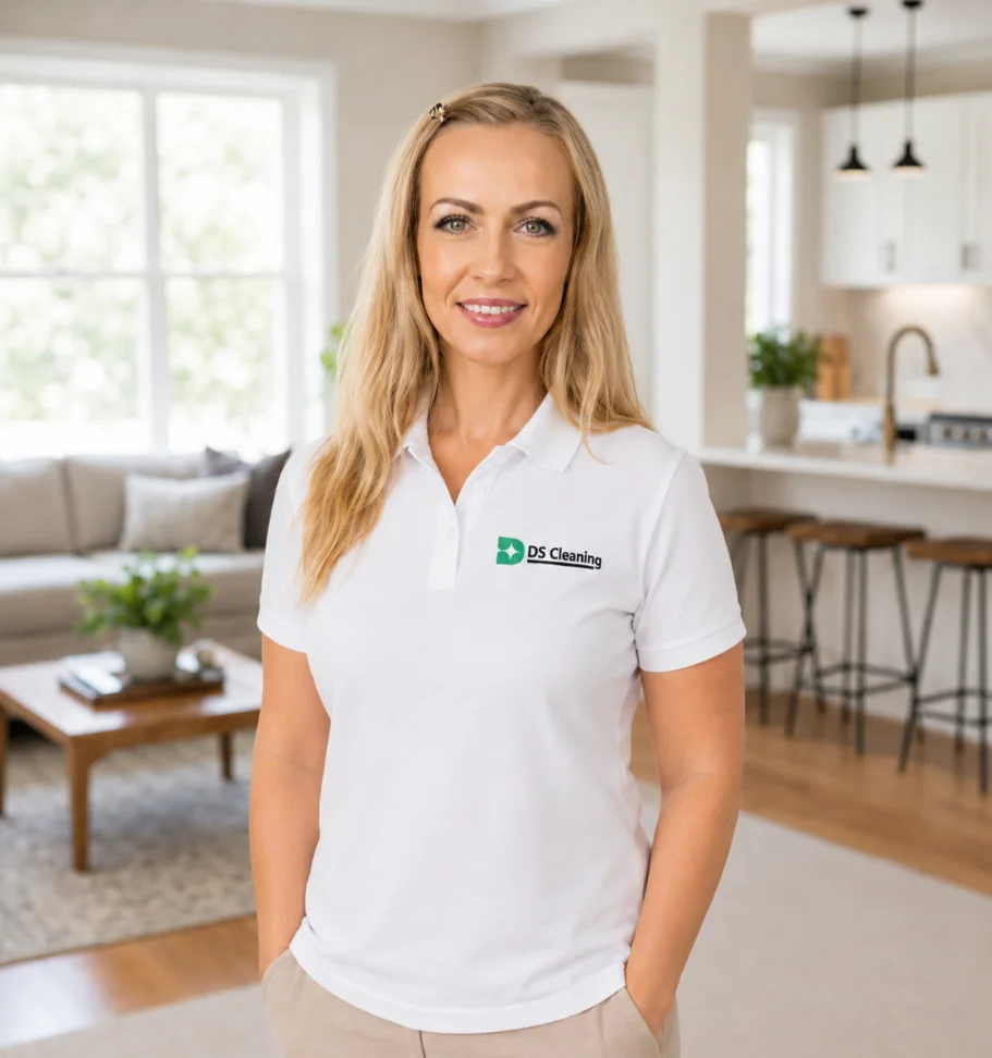 Lesya β DS Cleaning cleaner in Sarasota FL